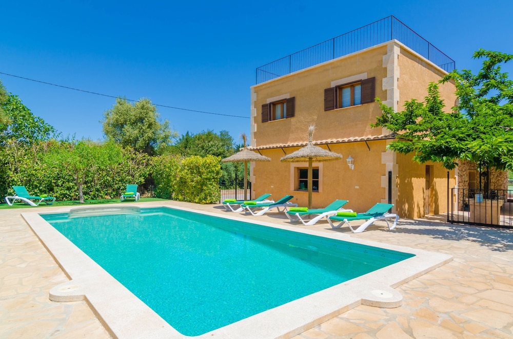 Sa Cova Cova De Rotana pet-friendly hotel Manacor