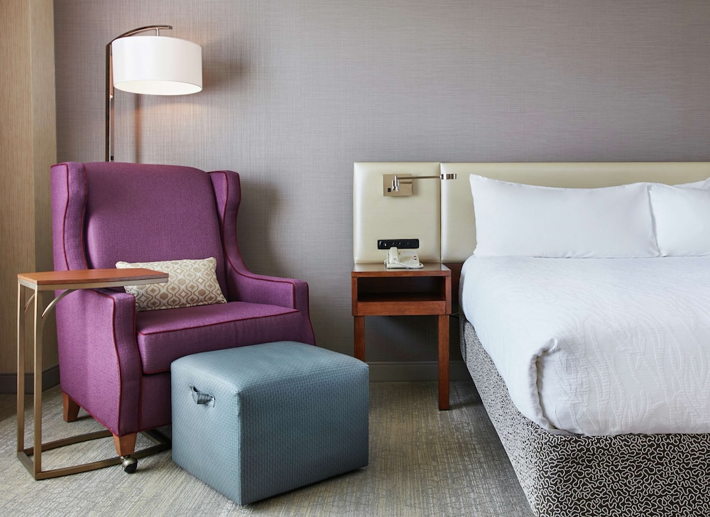 Hilton Garden Inn San Francisco Arpt North - photo 10