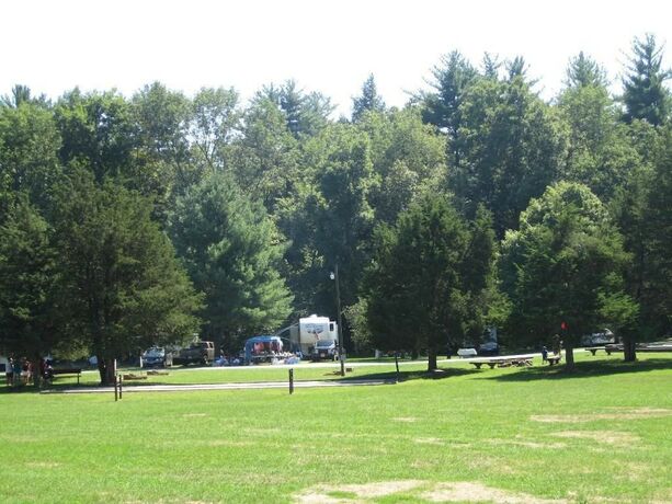 Rondout Valley Resort - photo 14
