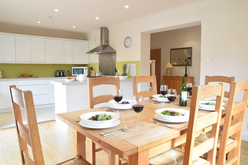Peach House Aldeburgh — 4-Star Luxury Hotel in Aldeburgh, United Kingdom