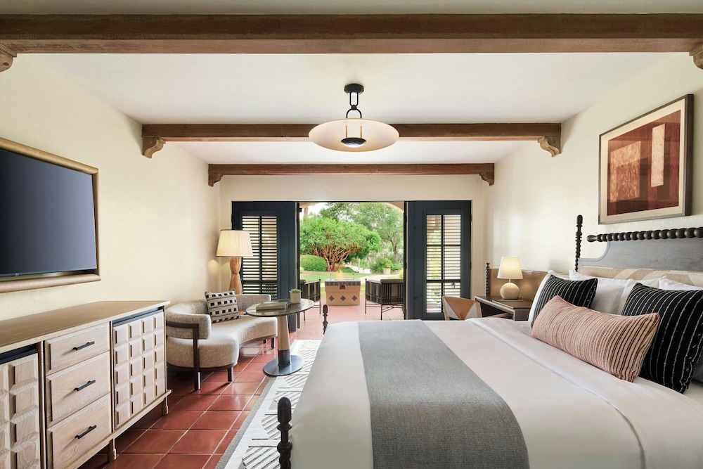 The Ritz Carlton Bacara Santa Barbara - photo 32