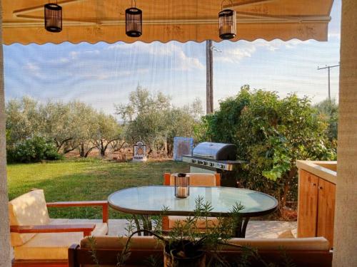 Avdira Dreamin’ in Xanthi, Greece