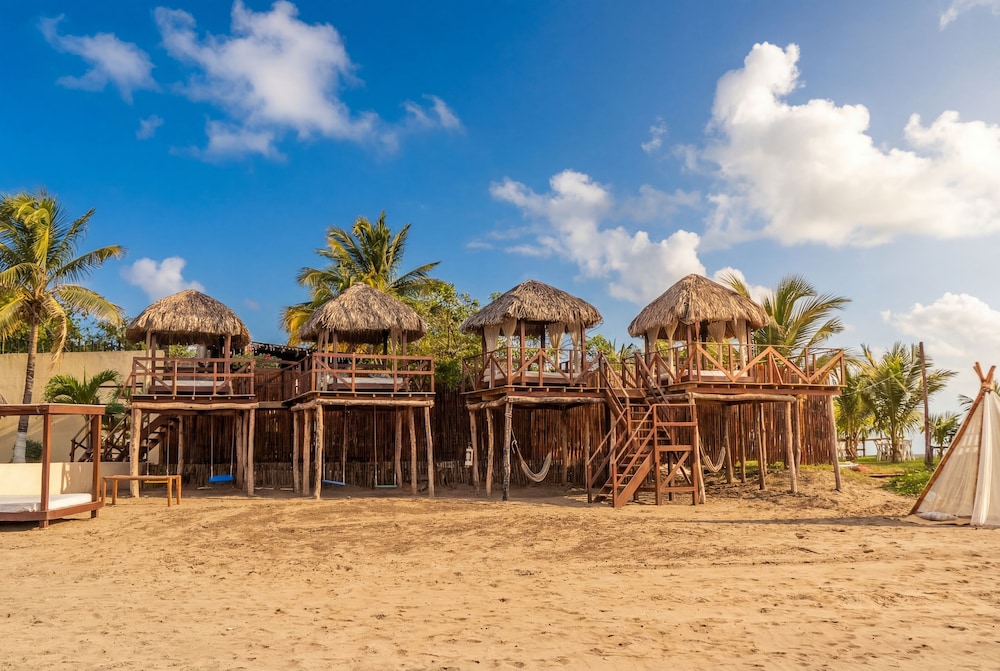 Artisan Family Hotels And Resorts Playa Esmeralda