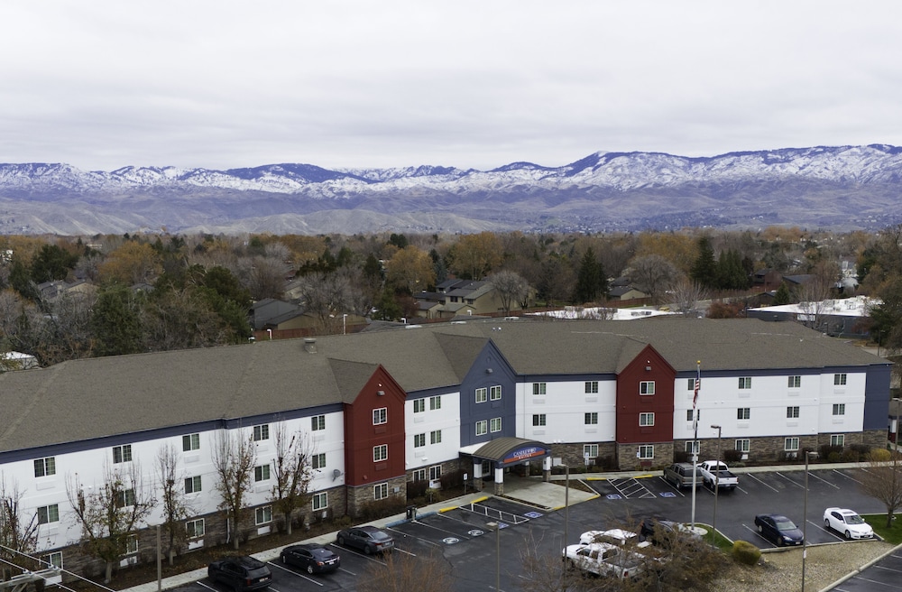 Candlewood Suites Boise Towne Square by IHG - photo 46