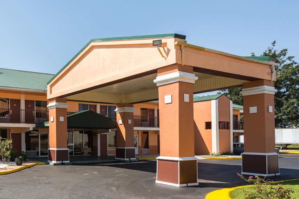 Econo Lodge Decatur South in Decatur, United States