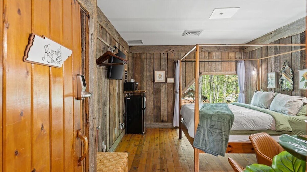 Laurel Valley Mountain Retreat - photo 59