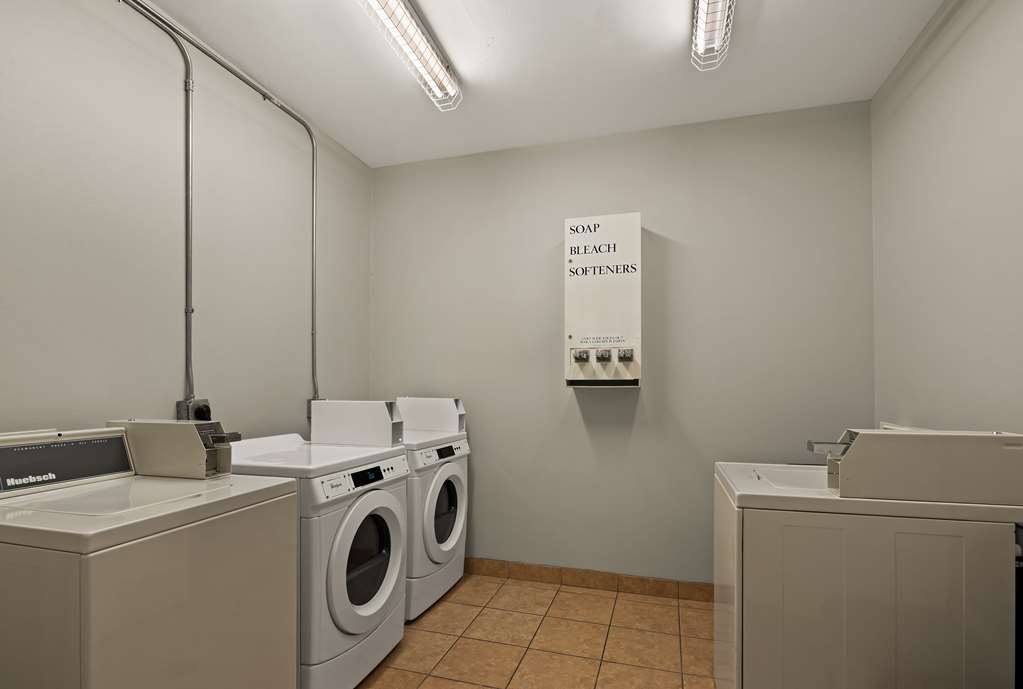 MainStay Suites Houma - photo 32