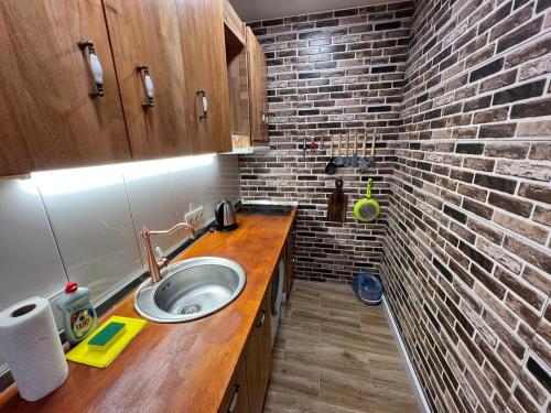 Politkovskaia Apartment Tbilisi