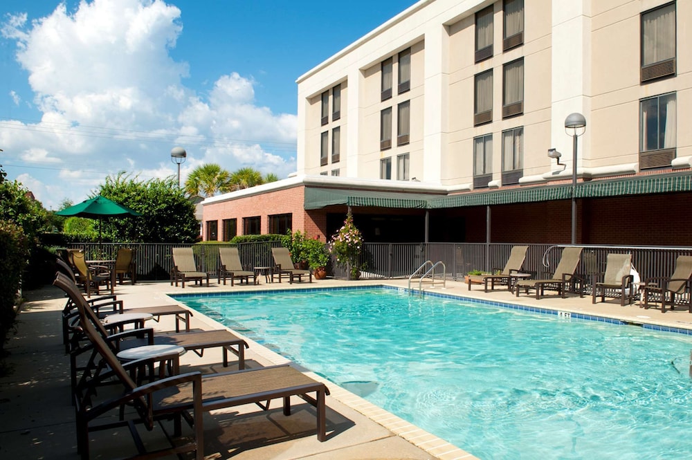 Hampton Inn Pensacola Airport - photo 57