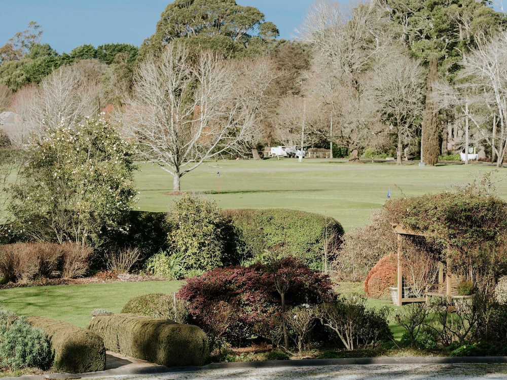Peppers Craigieburn — Bowral