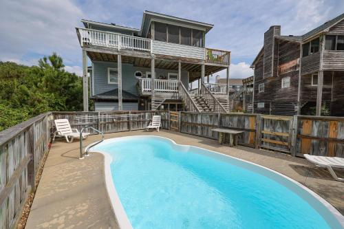 OS546 Sand Piper - last minute hotel in Unknown City