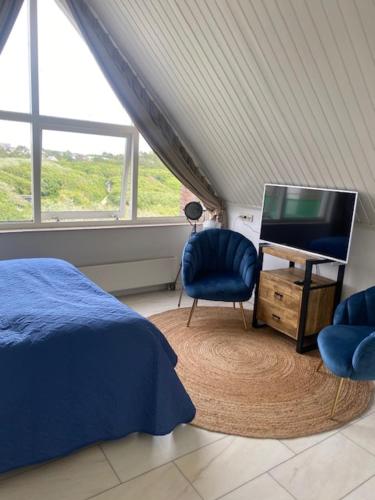 Huize de Duinen — Bergen — photo 2