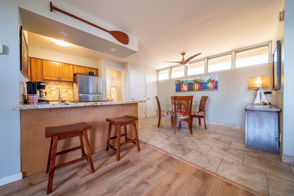 Royal Kahana Maui By Outrigger - photo 118