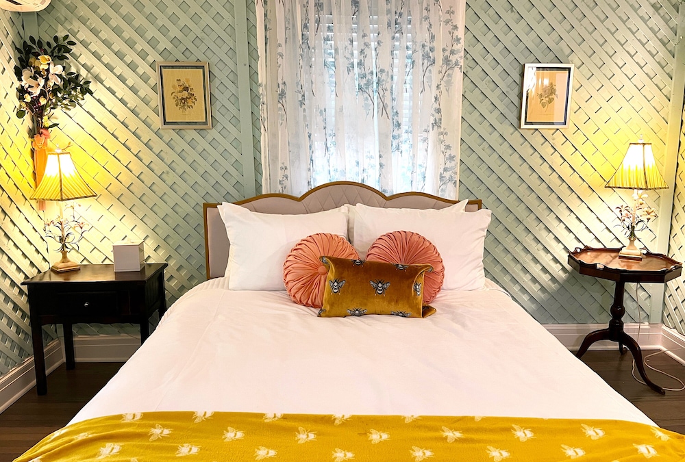 The Inn at Stockbridge - photo 51
