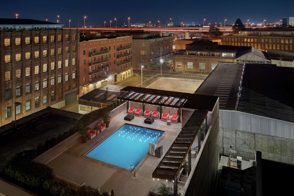 Hilton Garden Inn New Orleans Convention Center - photo 40