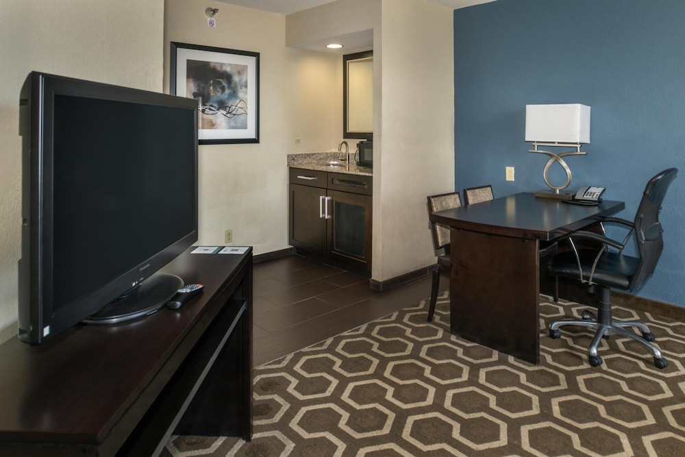 Hampton Inn by Hilton St. Louis Airport - photo 43