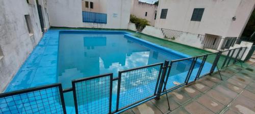 Castillo Del Lago Carlos Paz D16 — 4-Star Luxury Hotel in Villa Carlos Paz, Argentina