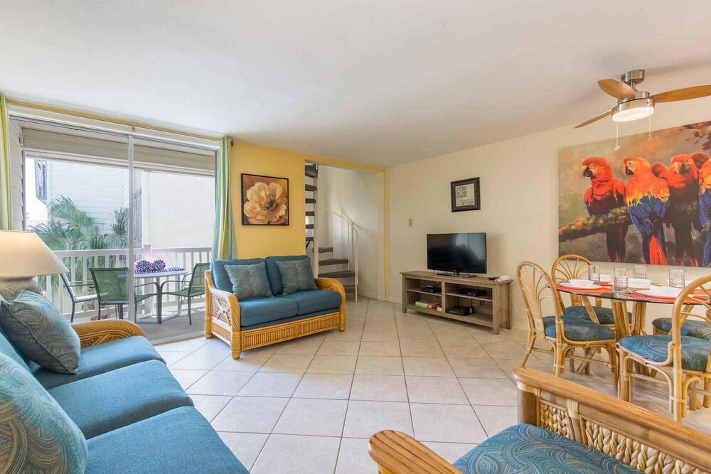 Bahia Mar Solare Tower 6th floor Oceanview Condo 3bd 3ba w Pools - photo 42
