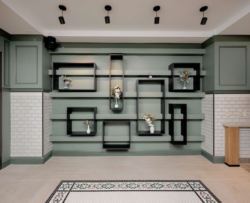 Hotel Fort Des Moines Curio Collection by Hilton - photo 88