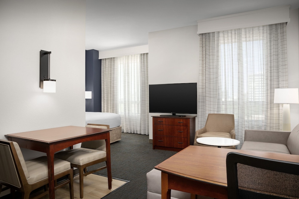 Residence Inn Houston West Energy Corridor - photo 30