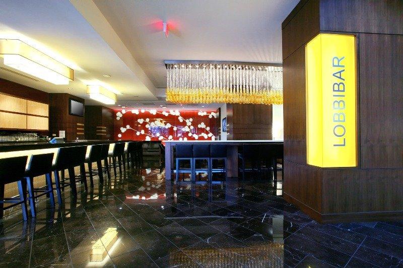 Hyatt Regency Crystal City - photo 20