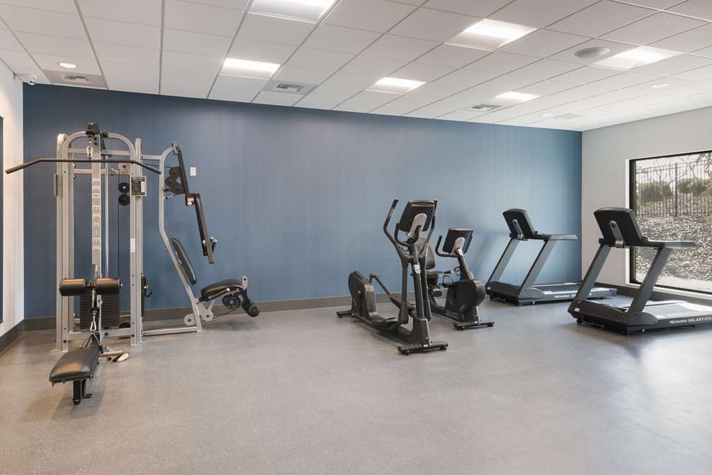 Comfort Suites Kennewick At Southri - photo 56