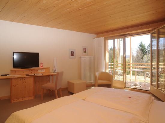 Hotel Breggers Schwanen — Bernau — photo 4