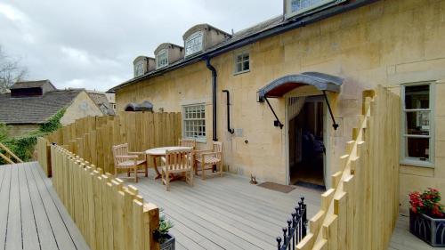 Charles I — 4-Star Luxury Hotel in Winchcombe, United Kingdom
