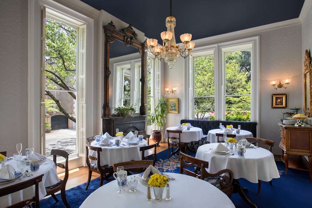 Hamilton Turner Inn - photo 92