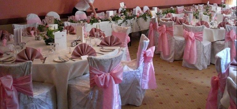 The Salhouse Lodge Hotel in Norwich, United Kingdom