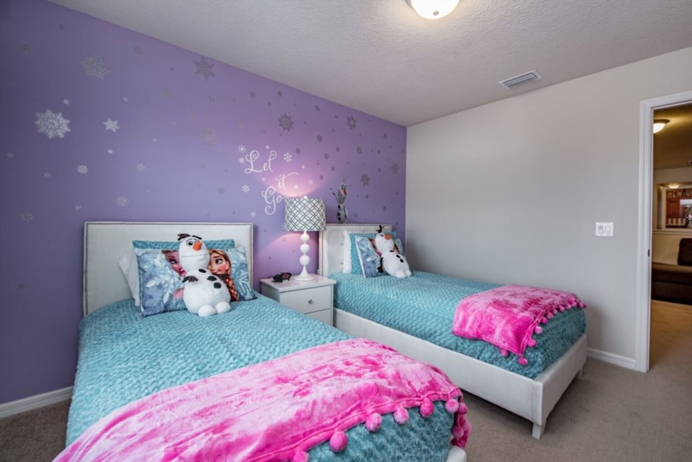 Villa in Windsor at Westside Resort 1769 - photo 3
