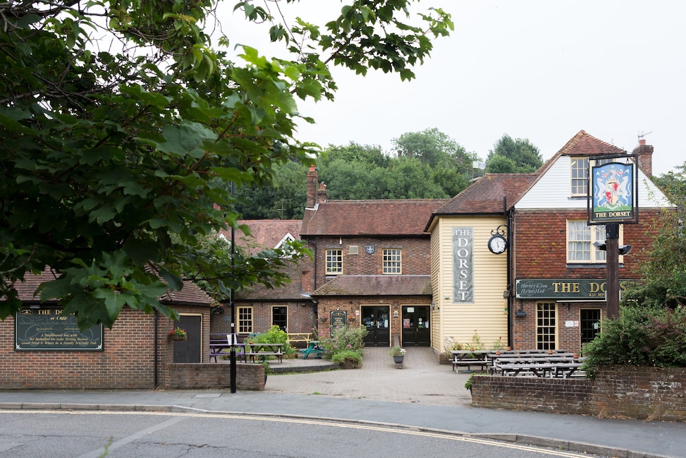 The Dorset — Lewes