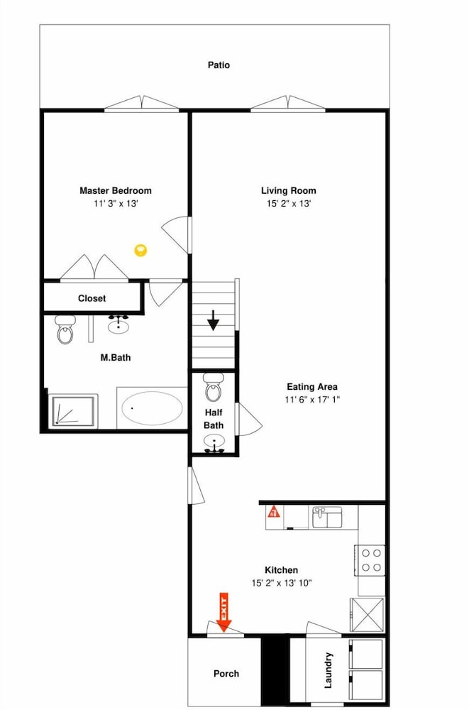 Banana Bay Townhome #6075 - photo 35