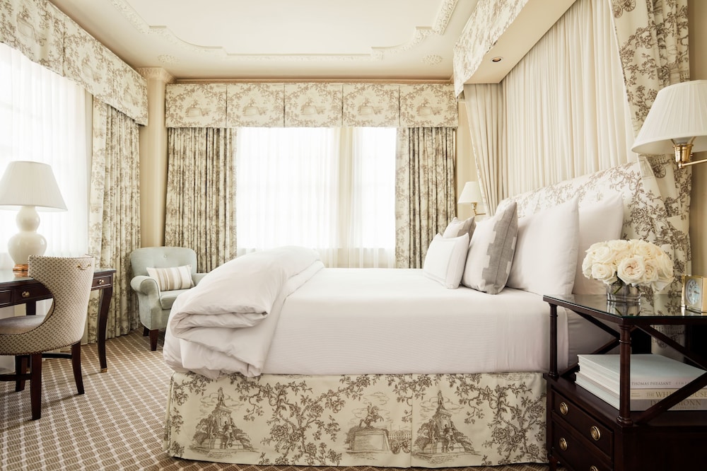 The Hay Adams - photo 10