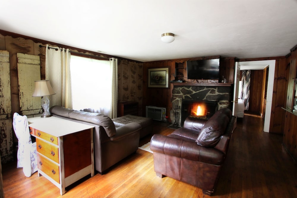 The Pines Cottages - photo 43