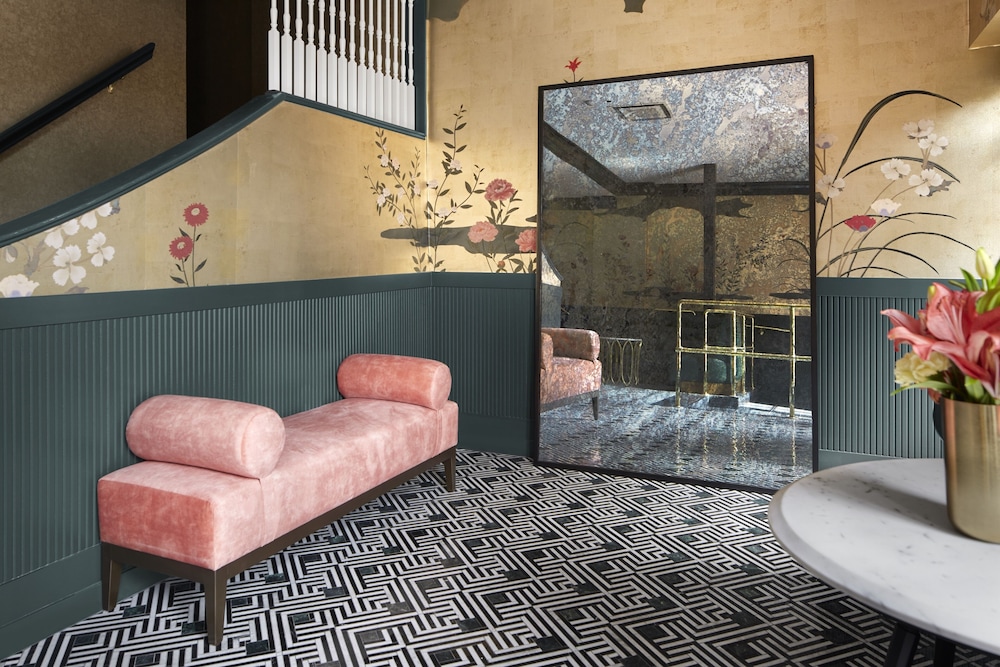 Rittenhouse 1715 - photo 2