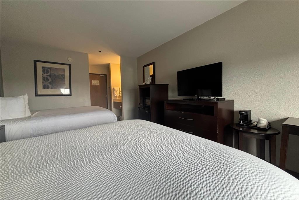 Baymont by Wyndham Tuscola - photo 27