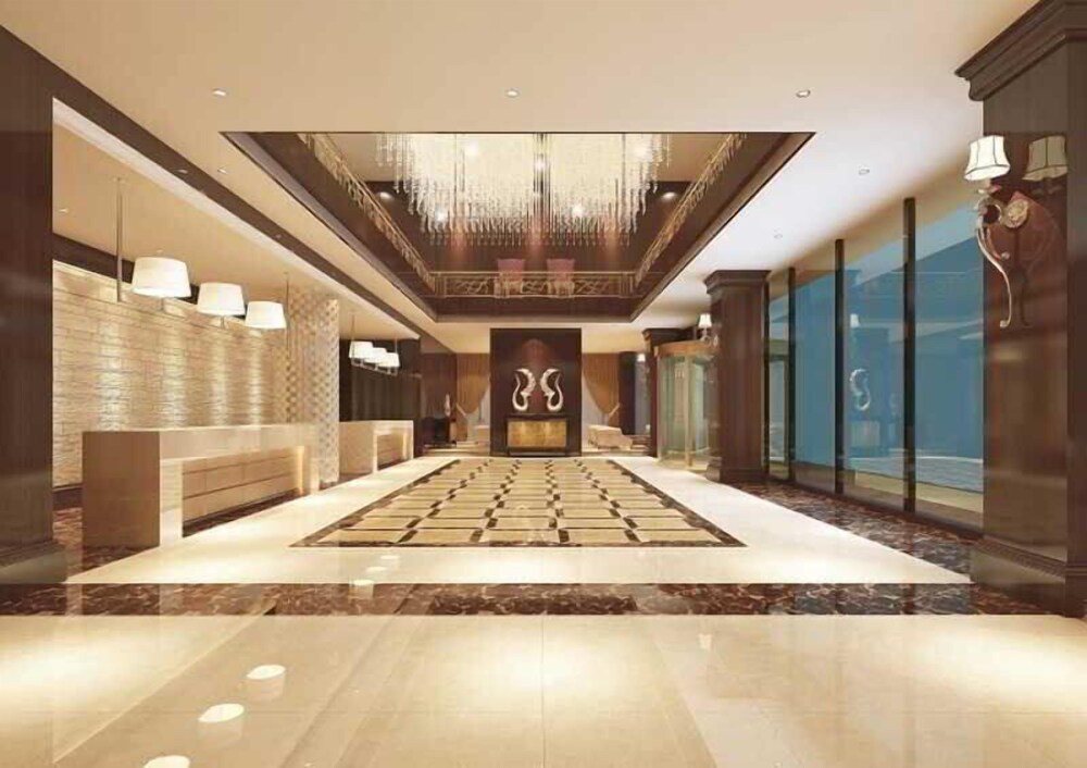 JinWangJiao Hotel — hotel in Zhoushan