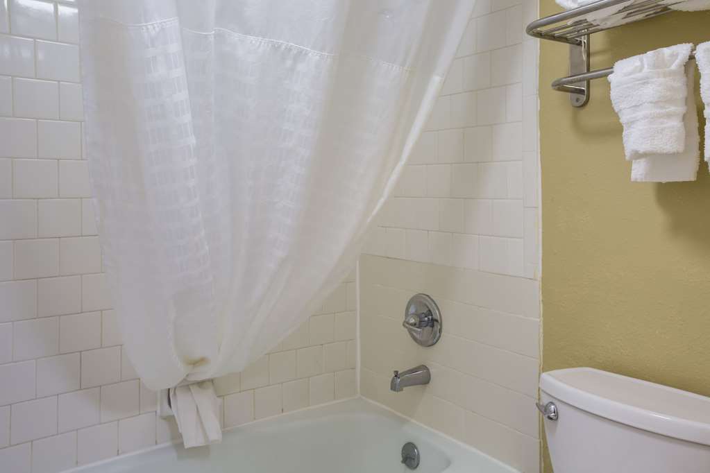 Econo Lodge Inn & Suites Hardeeville I 95 - photo 27