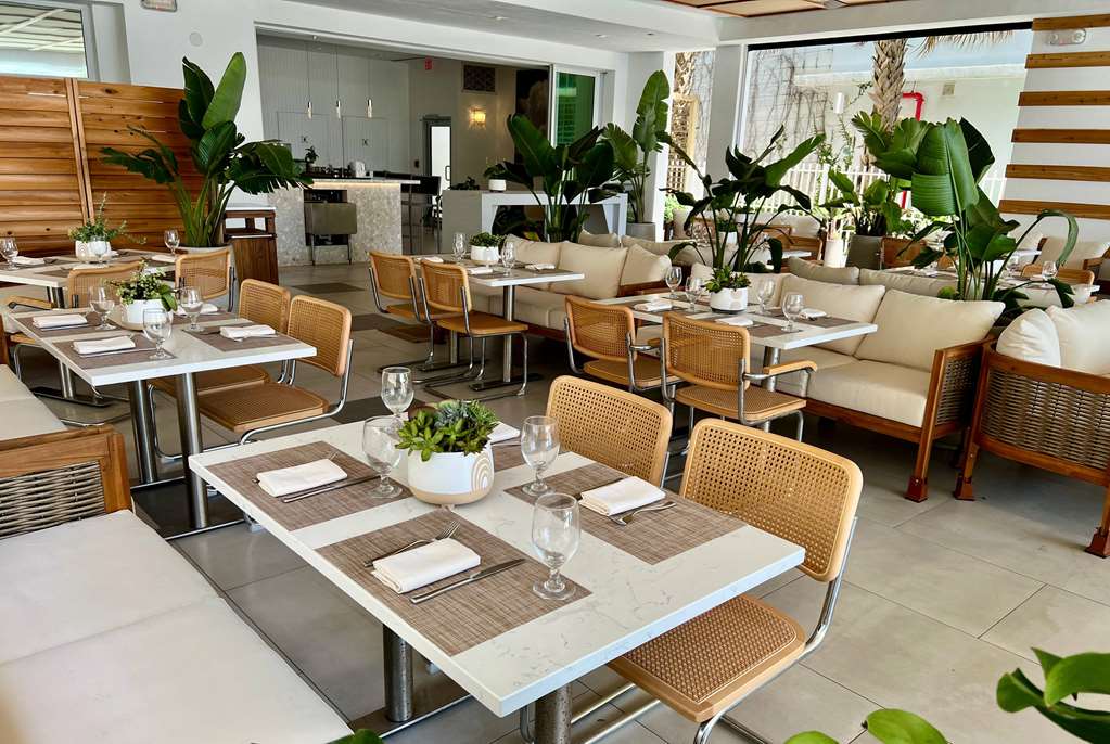 MB Hotel Trademark Collection by Wyndham - photo 33