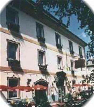 Schenner in Bad Ischl, Austria