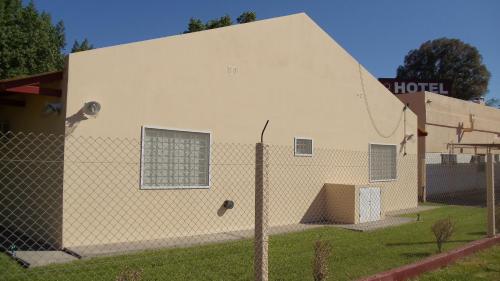 Hotel Quelu Leufu — hotel in Rio Colorado