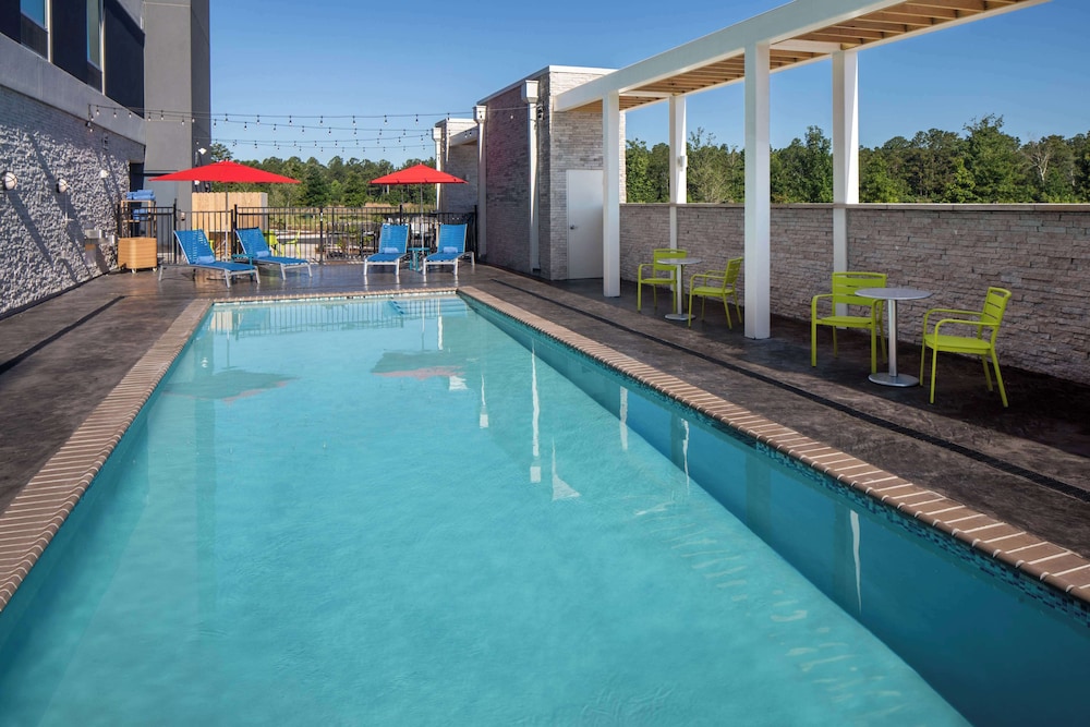 Home2 Suites By Hilton Wilmington Medical Park Downtown - photo 15