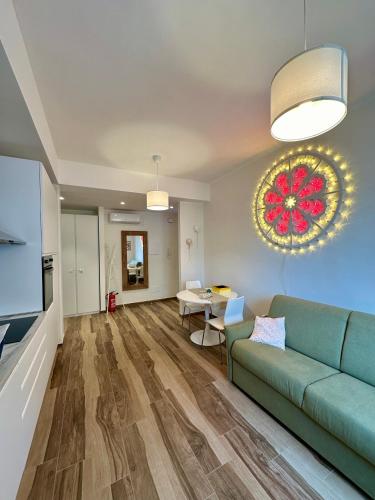 Rainbow Luxury Home Bari — 4-Star Luxury Hotel in Bari, Italy
