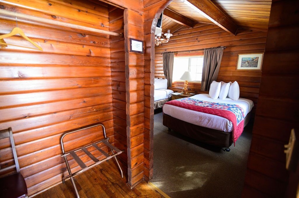 Lochsa Lodge Resort - photo 20