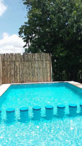 Bonanza Garden Suites in Cuernavaca, Mexico