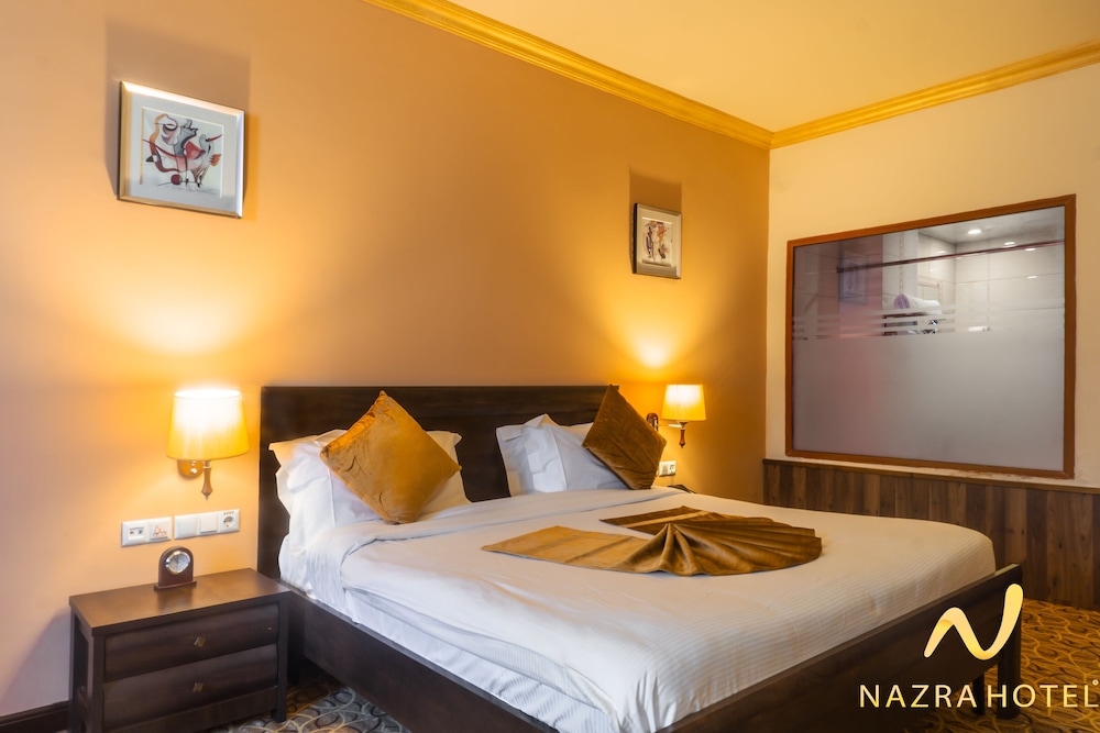 Nazra Hotel — Addis Ababa — photo 3
