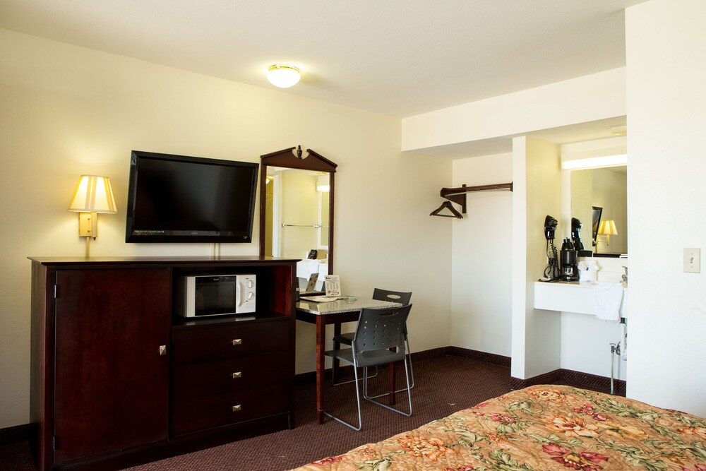 Sands Inn and Kitchen Suites - photo 7