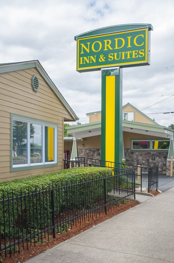 Nordic Motel - photo 94