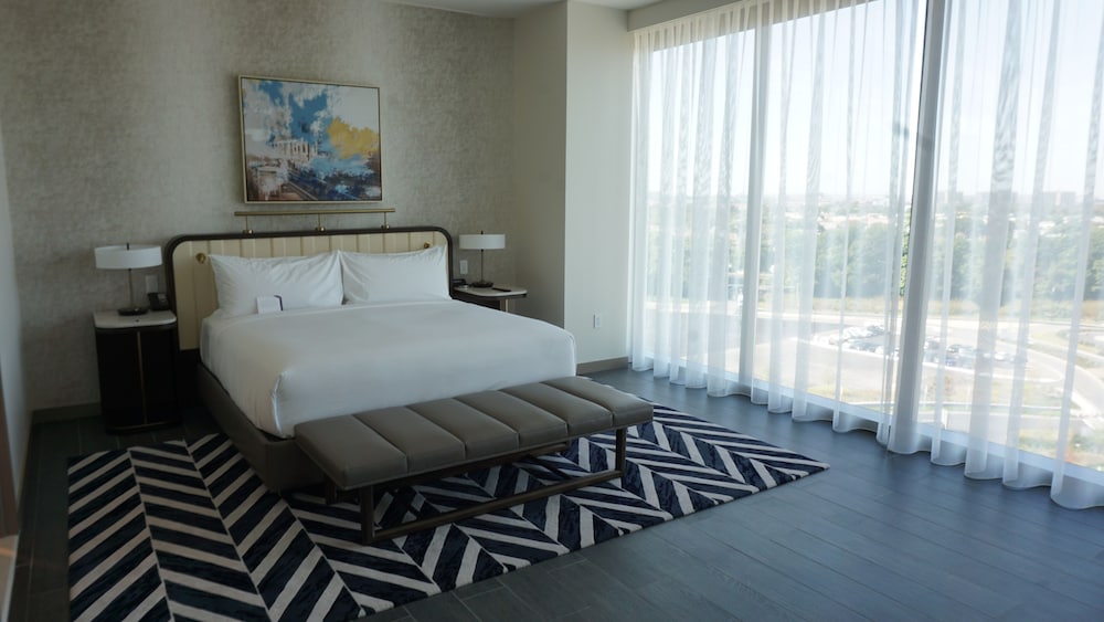 Hyatt Regency JFK Airport at Resorts World New York - photo 19